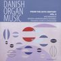: Danish Organ Music Vol.3, CD