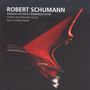 Robert Schumann: Sonaten für Violine & Klavier Nr.1 & 2 (arr. für Cello & Klavier), CD