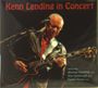 Kenn Lending: Kenn Lending In Concert, CD