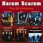 Harem Scarem: Ep Collection, CD