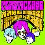 Plasticland: Make Yourself A Happening Machine: A Collection, CD