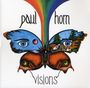 Paul Horn: Visions, CD