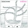 Steve Khan: Evidence, CD