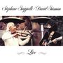 Stephane Grappelli: Live, CD