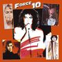 Force 10: Force 10, CD