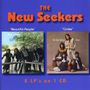 The New Seekers: Beautiful People/Circle, CD