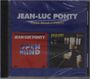 Jean-Luc Ponty (geb. 1942): Open Mind / Fables, CD