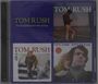 Tom Rush: The Complete Elektra Recordings, CD,CD