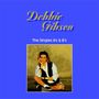 Debbie Gibson (später: Deborah): The Singles A's & B's, CD,CD