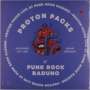 Proton Packs: Live At Punk Rock Raduno, LP