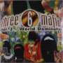 Three 6 Mafia: Chapter 2: World Domination, LP,LP