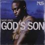 Nas: God's Son (Colored Vinyl), LP,LP