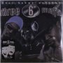 Three 6 Mafia: Most Known Unknown (Limited Edition) (Silver Vinyl), LP,LP