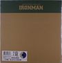 Ghostface Killah: Ironman (25th Anniversary) (Reissue) (Blue & Cream Vinyl), LP,LP