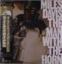 Miles Davis: The Man With The Horn, LP