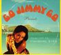 Go Jimmy Go: The Girl With The Fishb, CD