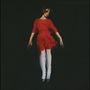 Jackie Cohen: Pratfall, CD