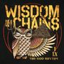 Wisdom In Chains: The God Rhythm, CD