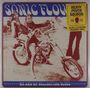 Sonic Flower: Me And My Bellbottom Blues (Limited Edition) (Colored Vinyl), LP