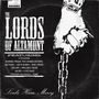 The Lords Of Altamont: Lords Have Mercy (Limited Edition) (Colored Vinyl), LP
