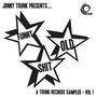 : Funny Old Shit: A Trunk Records Sampler Vol.1, CD
