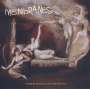 The Membranes: Inner Space/Outer Space, CD