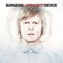 Surgeon: Luminosity Device, CD