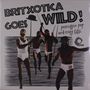 : Britxotica Goes Wild! Percussive Pop And Crazy Latin, LP