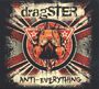 Dragster: Anti-Everything, CD