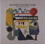 Hackney Colliery Band: Collaborations: Volume One, LP