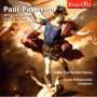 Paul Patterson: Mass of the Sea op.47, CD