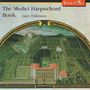 : Aapo Häkkinen - Medici Harpsichord Book, CD