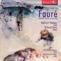 Kathryn Thomas - Fauré And His Circle, CD