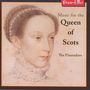 Music for the Queen of Scots, CD