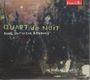 Ruysdael Quartet - Quart de Nuit, CD