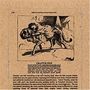 Thee Silver Mountain Reveries: Pretty Little Lightning Paw, LP