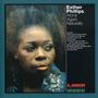 Esther Phillips: Alone Again, Naturally, CD