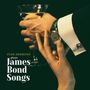 Pure Desmond: Pure Desmond Plays James Bond Songs, CD