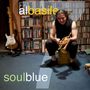 Al Basile: Soul Blue 7, CD
