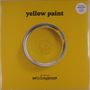MattstaGraham: Yellow Paint (Limited Edition) (Ultra Clear w/ Yellow Splatter Vinyl), LP