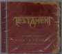 Testament (Metal): Live In London, CD