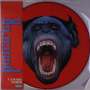 Puscifer: "V" Is For Viagra: The Remixes (Limited-Edition) (Picture Disc), LP,LP