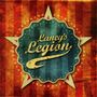 Laney's Legion: Laney's Legion, CD