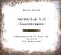 : Gerhard Noetzel - Harmonium 4.0 - Soundscapes -, CD