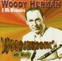Woody Herman: Woodsheddin' With Woody, CD