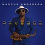 Marcus Anderson: Reverse, CD
