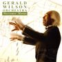 Gerald Wilson: Monterey Moods, CD