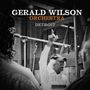 Gerald Wilson: Detroit, CD