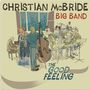 Christian McBride: Good Feeling, LP,LP