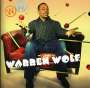 Warren Wolf: Warren Wolf, CD